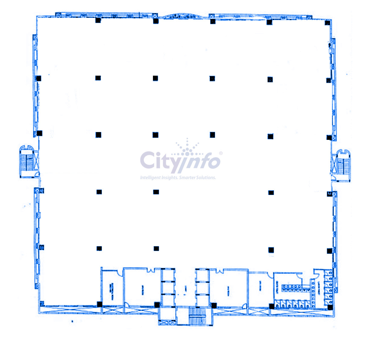  Floor image for ASV Suntech Park